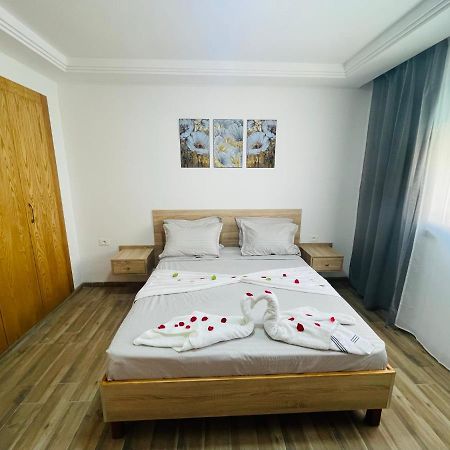 Luxus-Apartment Mit Poolblick Kelibia Kültér fotó