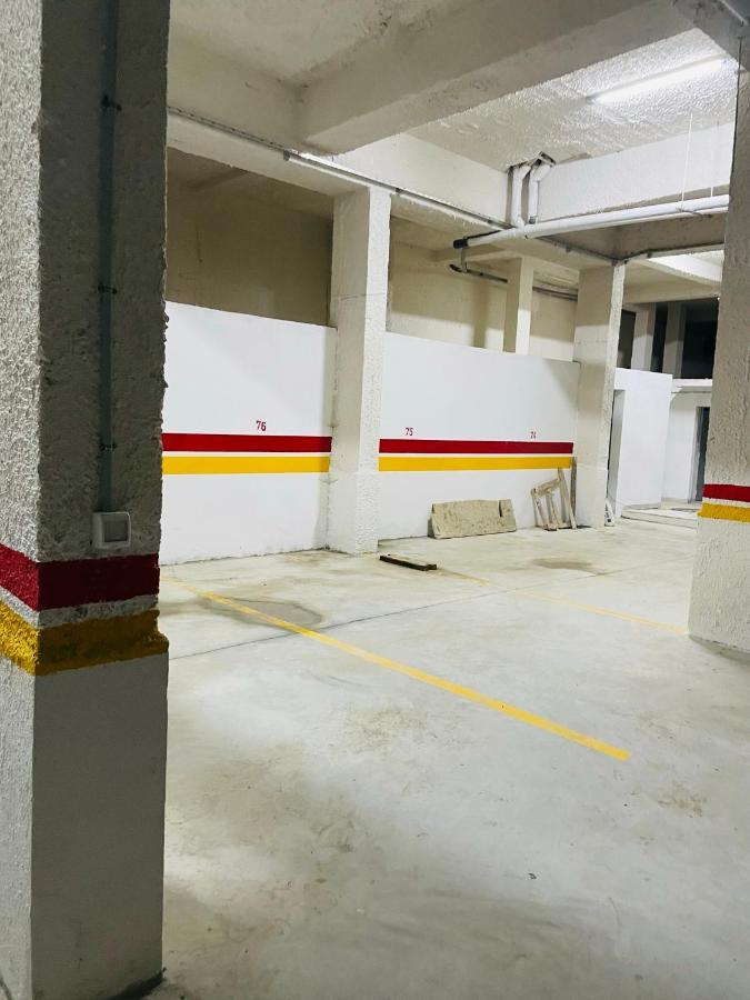 Luxus-Apartment Mit Poolblick Kelibia Kültér fotó